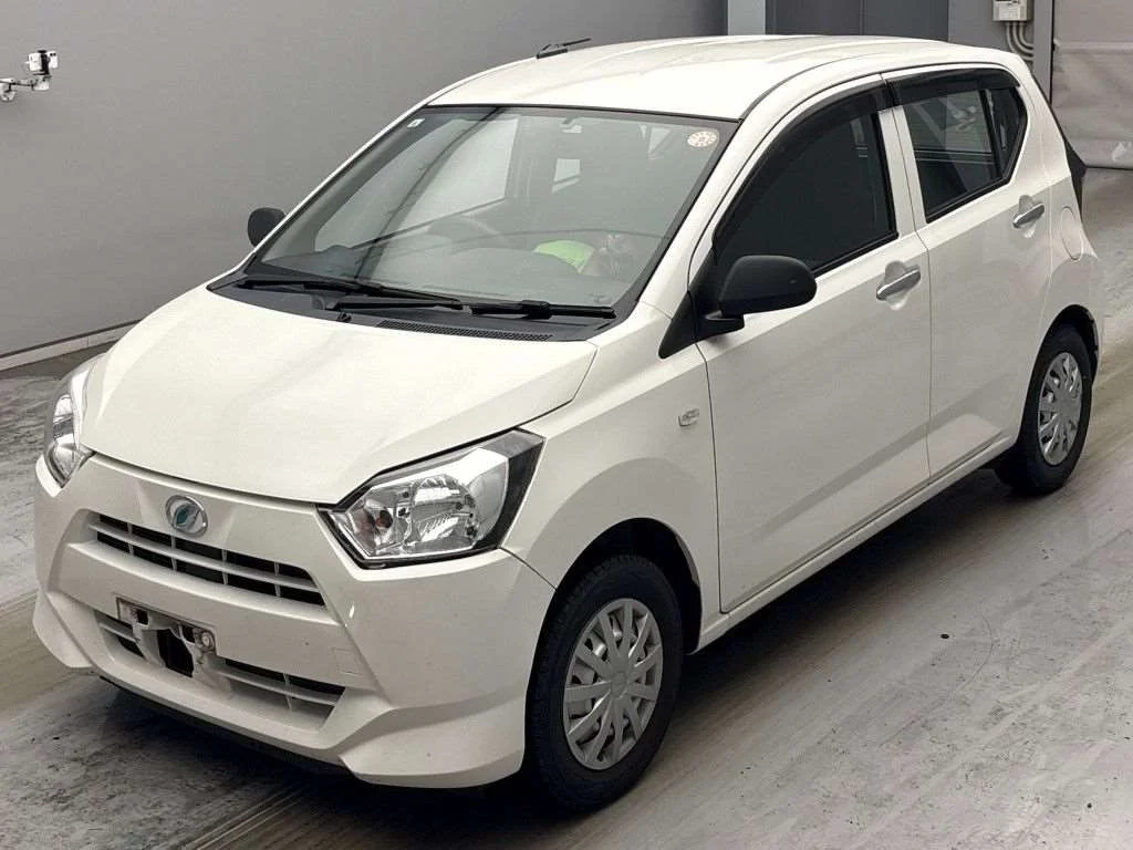 Daihatsu Mira e:S LA350S 2019
